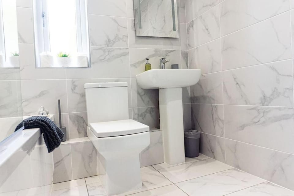 Stylish Stay in Perth and Kinross Apartment in Perth