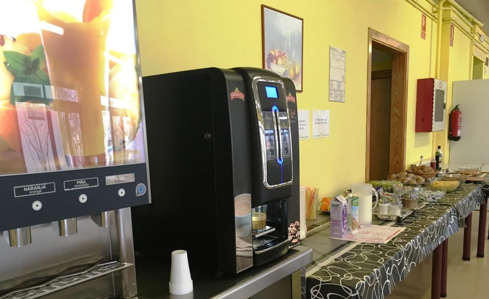 Restaurant/places to eat, Breakfast