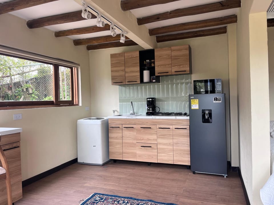 montaña serena Apartment in Villa de Leyva