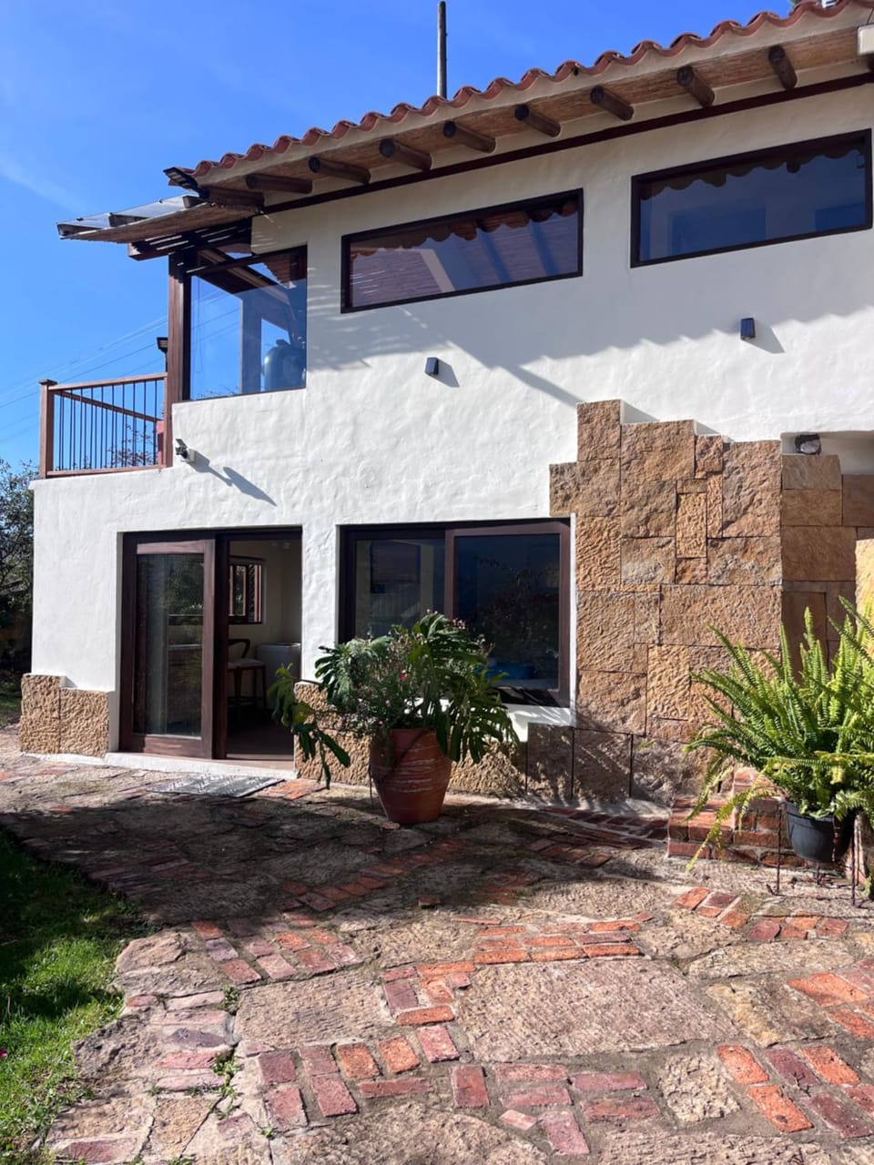 montaña serena Apartment in Villa de Leyva