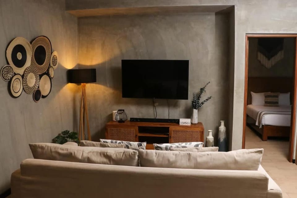 Luum Vibe, Free soul and a refuge in the jungle House in Tulum
