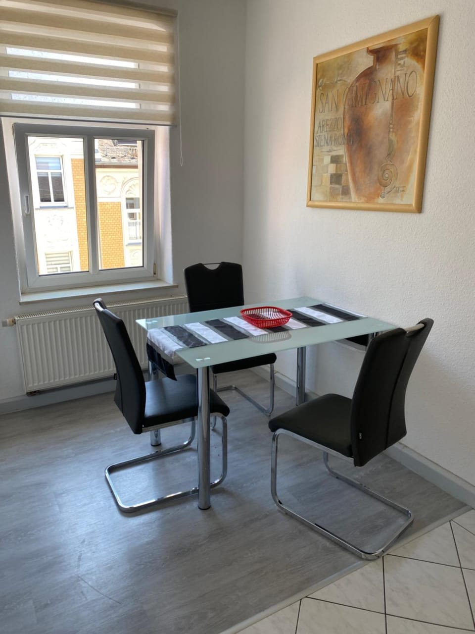Gemütliche Praktische Wohnungen Apartment in Gera