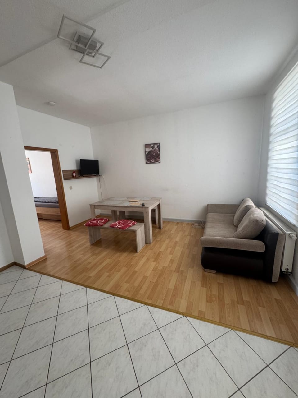Gemütliche Praktische Wohnungen Apartment in Gera