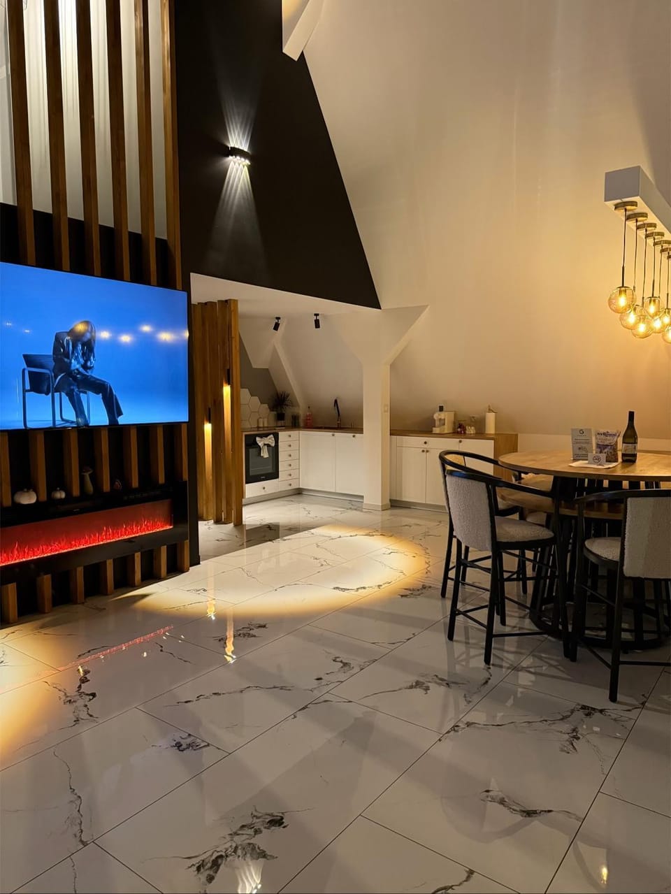 Alpin Chalet & SPA Chalet in Romania