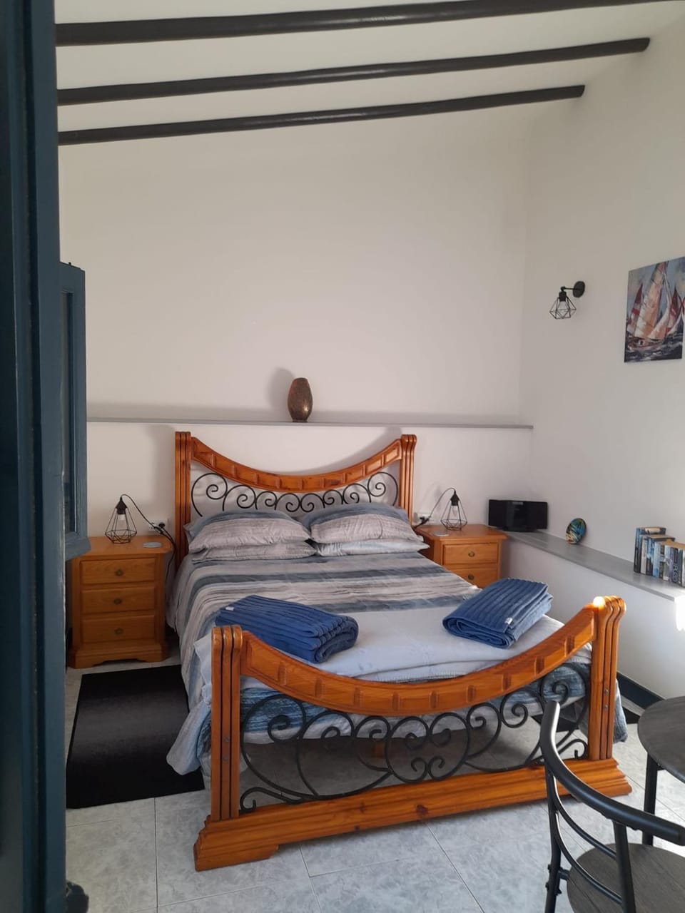 La Casita Perlita Apartment in Andalusia