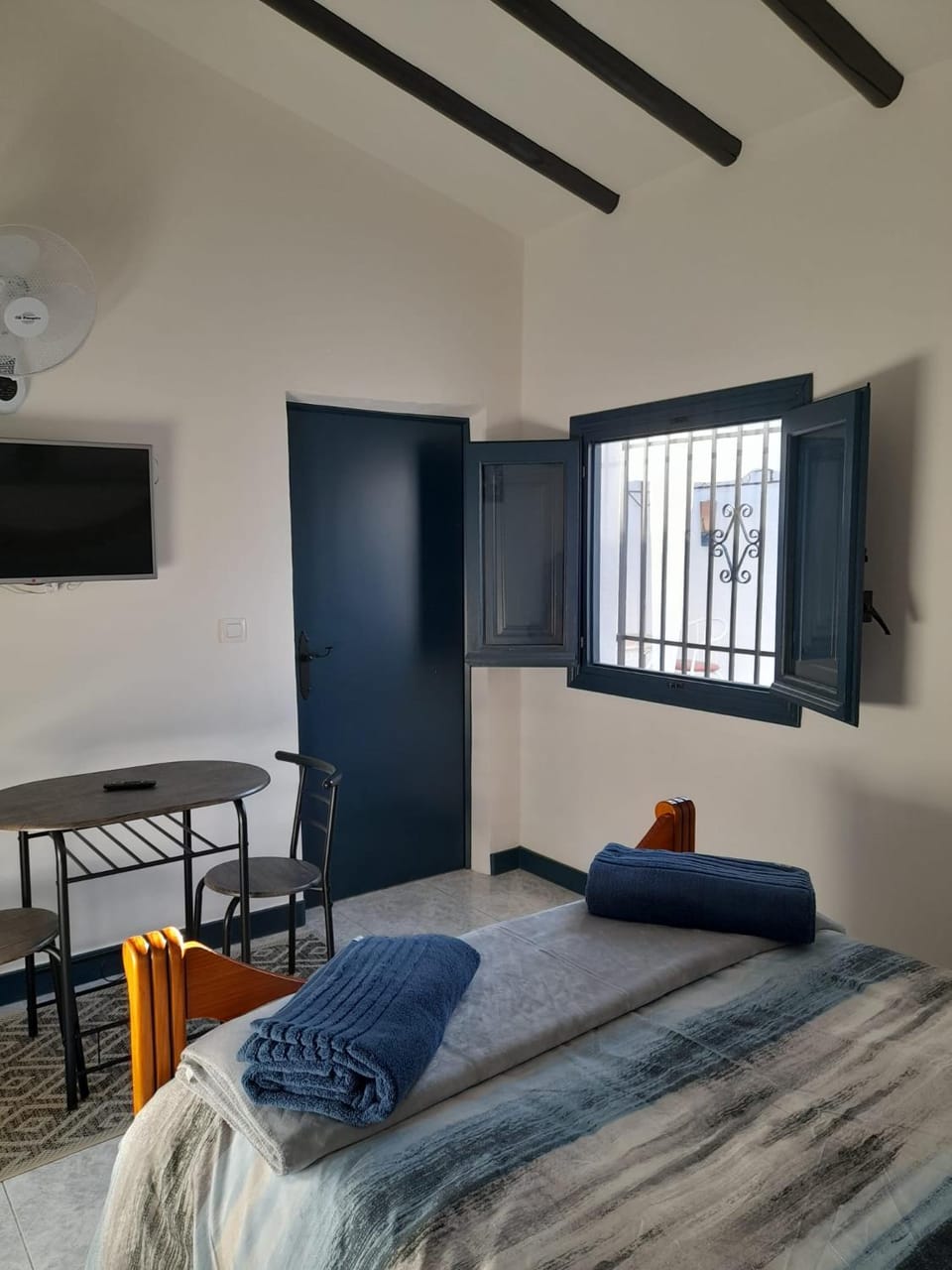 La Casita Perlita Apartment in Andalusia