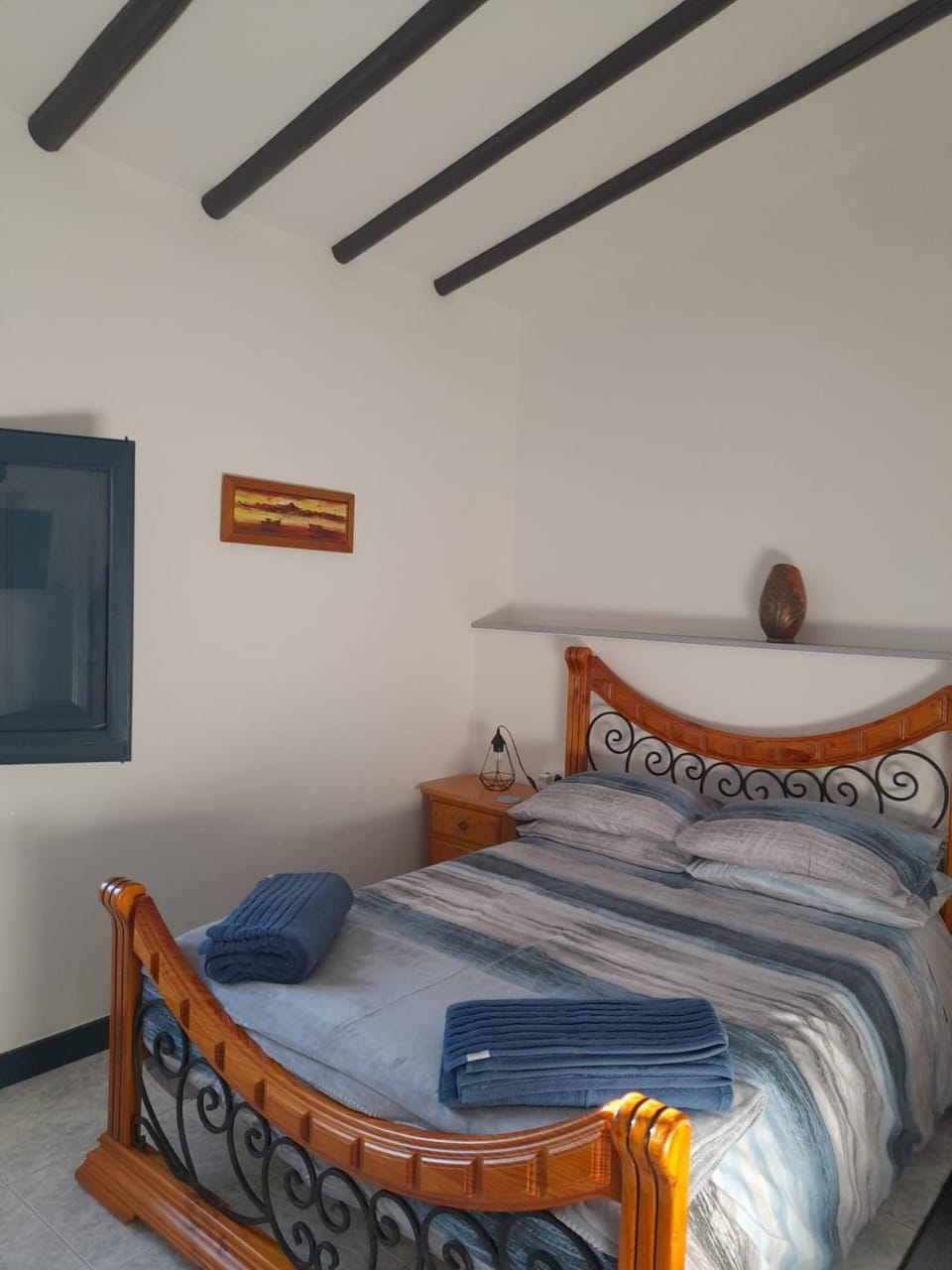 La Casita Perlita Apartment in Andalusia