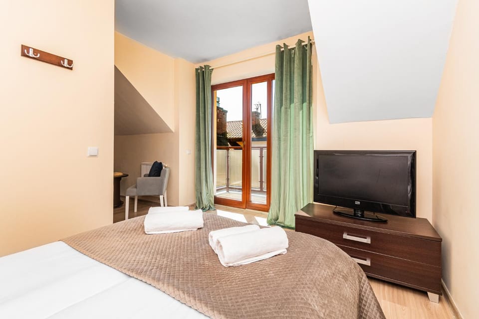 Balcony/Terrace, Bedroom