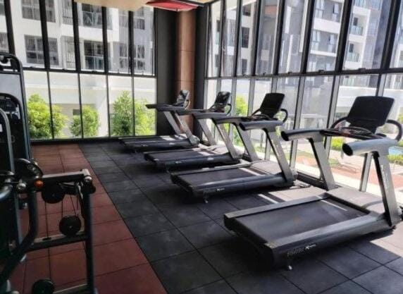 Das Haus Homestay Puchong Apartment in Subang Jaya