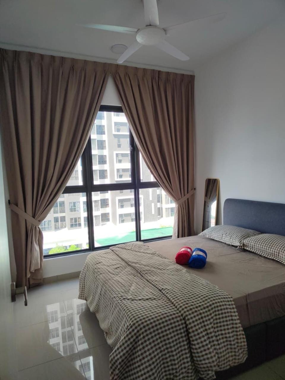 Das Haus Homestay Puchong Apartment in Subang Jaya