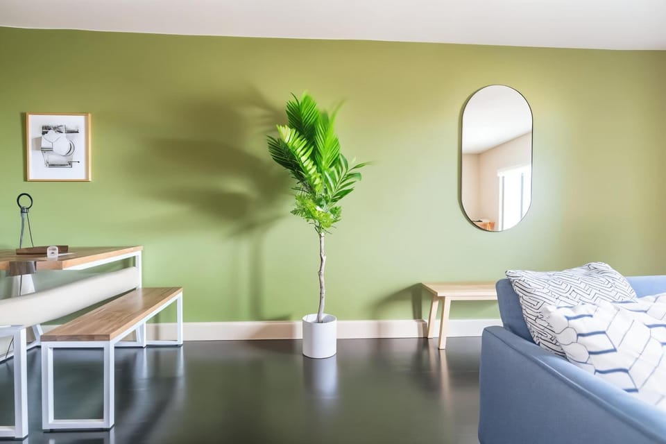 Boulevard Stays Relaxed 1BR King Suite Near Downtown Pool & Gym Access Apartment in Austin