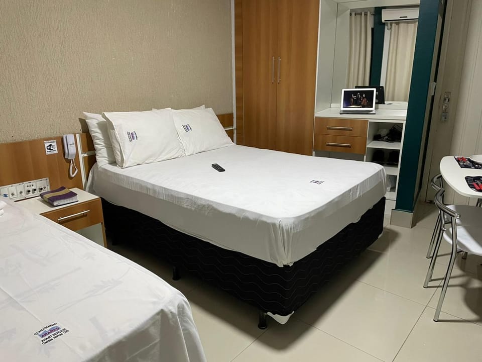 CTC Araras Apartment in State of Goiás