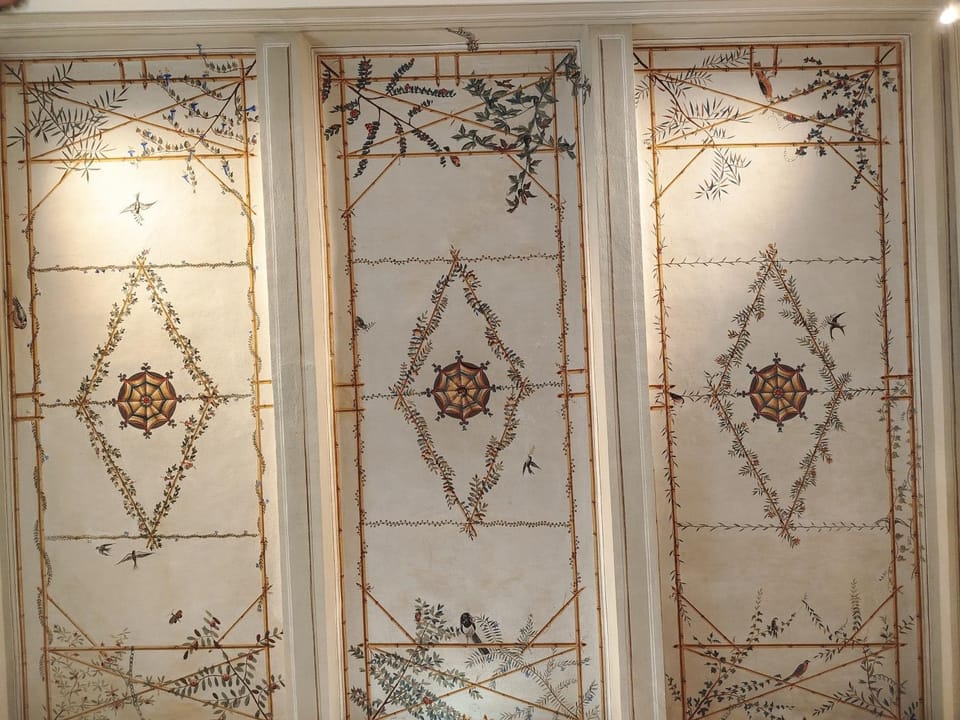 A Casa di Mavina - Luxury Stay Bed and Breakfast in Siena