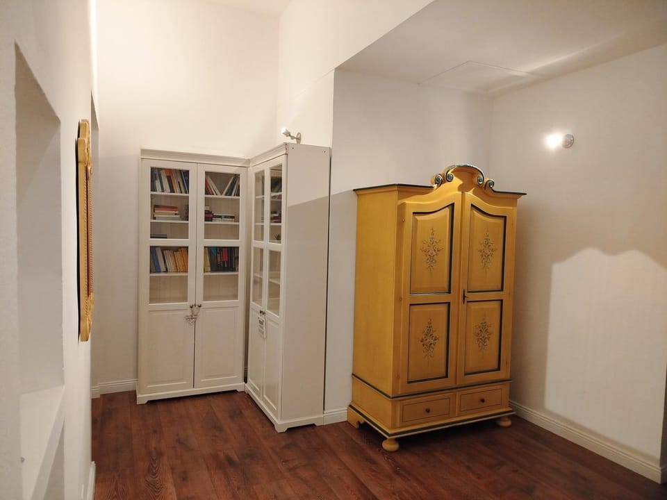 A Casa di Mavina - Luxury Stay Bed and Breakfast in Siena