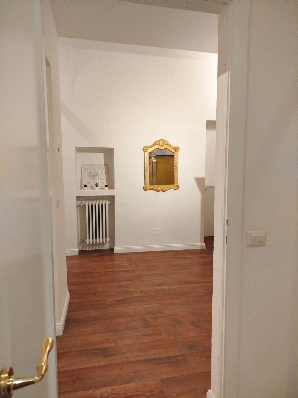 A Casa di Mavina - Luxury Stay Bed and Breakfast in Siena