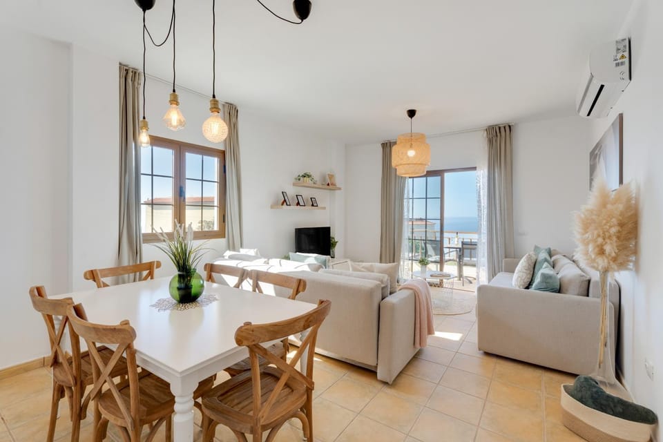 Casa Buena Vista - Rural Oasis House in La Gomera