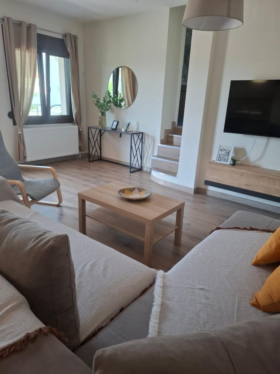 Studio4U Apartment in Kavala, Greece