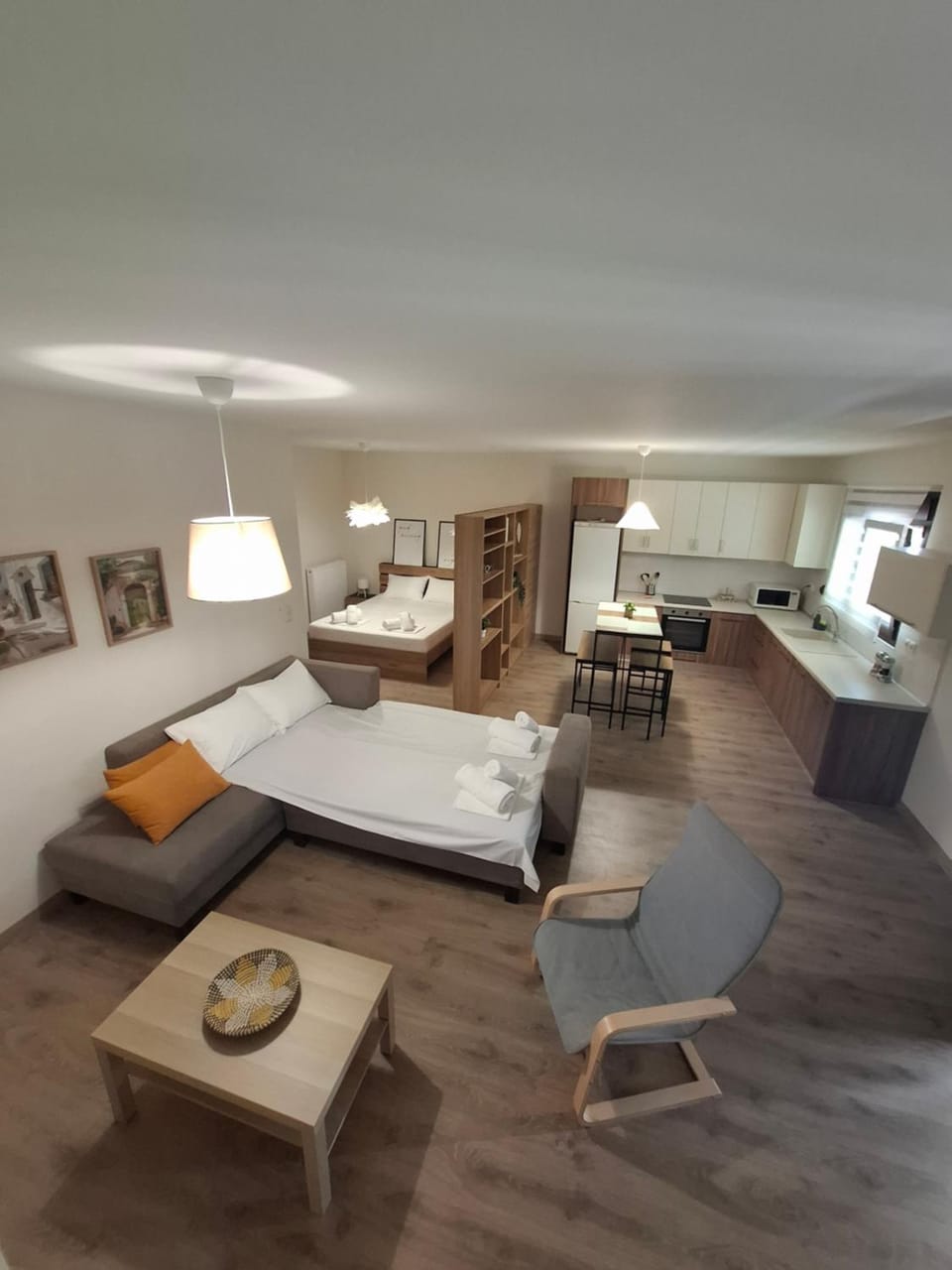 Studio4U Apartment in Kavala, Greece