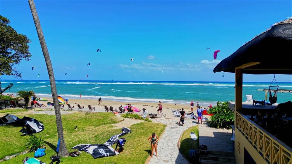 Agualina Kite Hotel Hotel in Cabarete