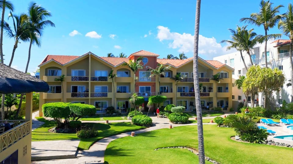 Agualina Kite Hotel Hotel in Cabarete