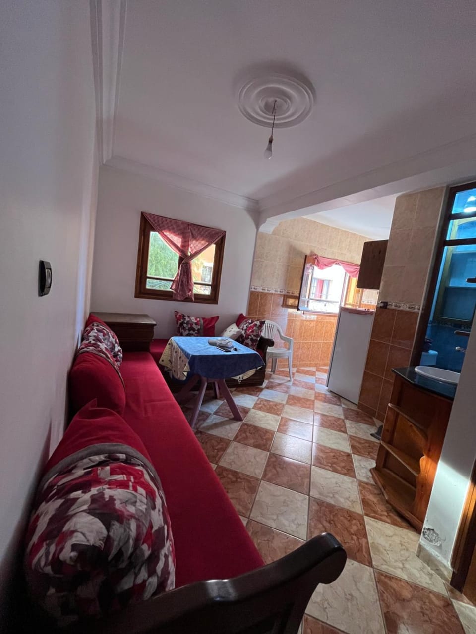 Son Robin Apartment in Souss-Massa
