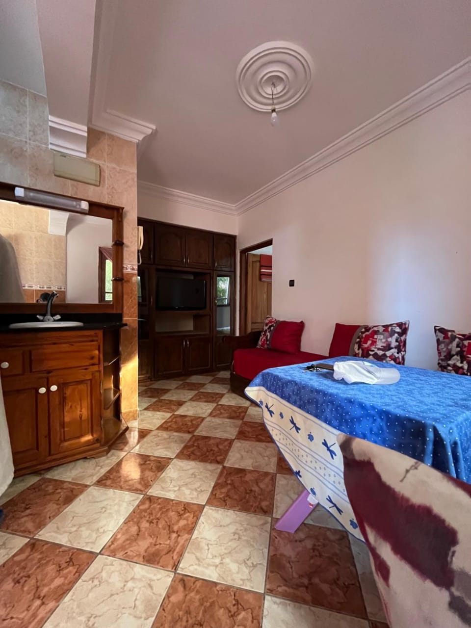 Son Robin Apartment in Souss-Massa