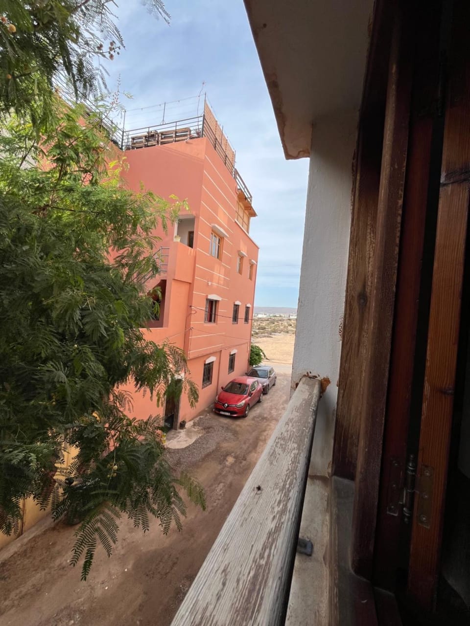 Son Robin Apartment in Souss-Massa