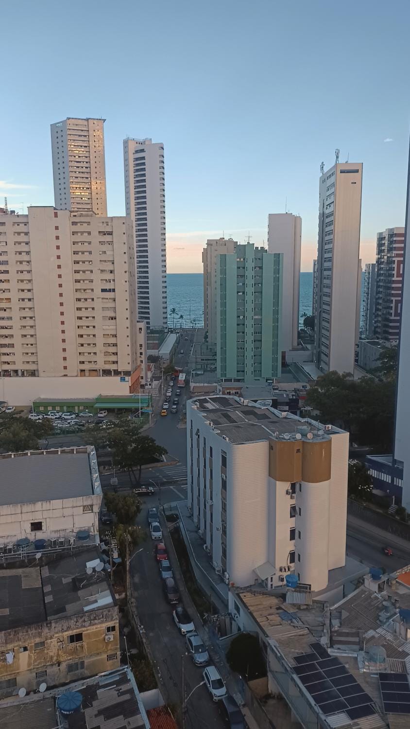 City view