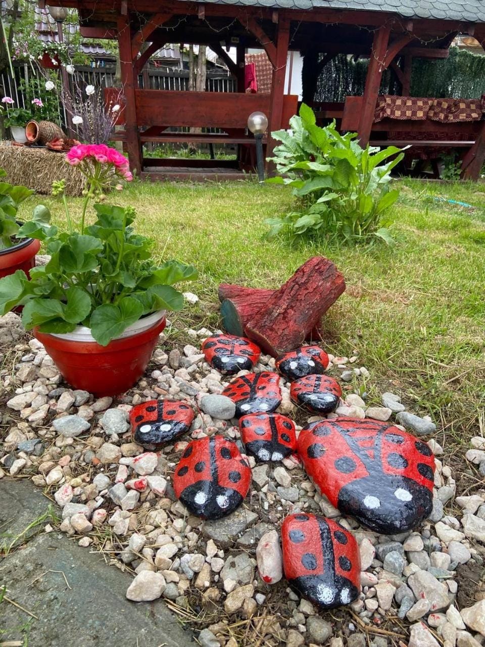 Pensiunea Bianca Bed and Breakfast in Bran