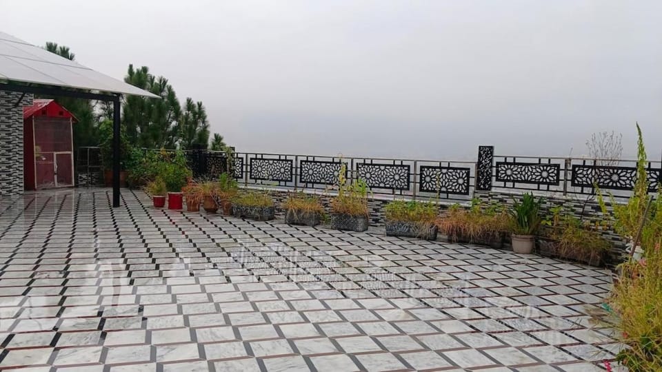 Ranim Family Lodge - Abbottabad Apartment in Pakistan