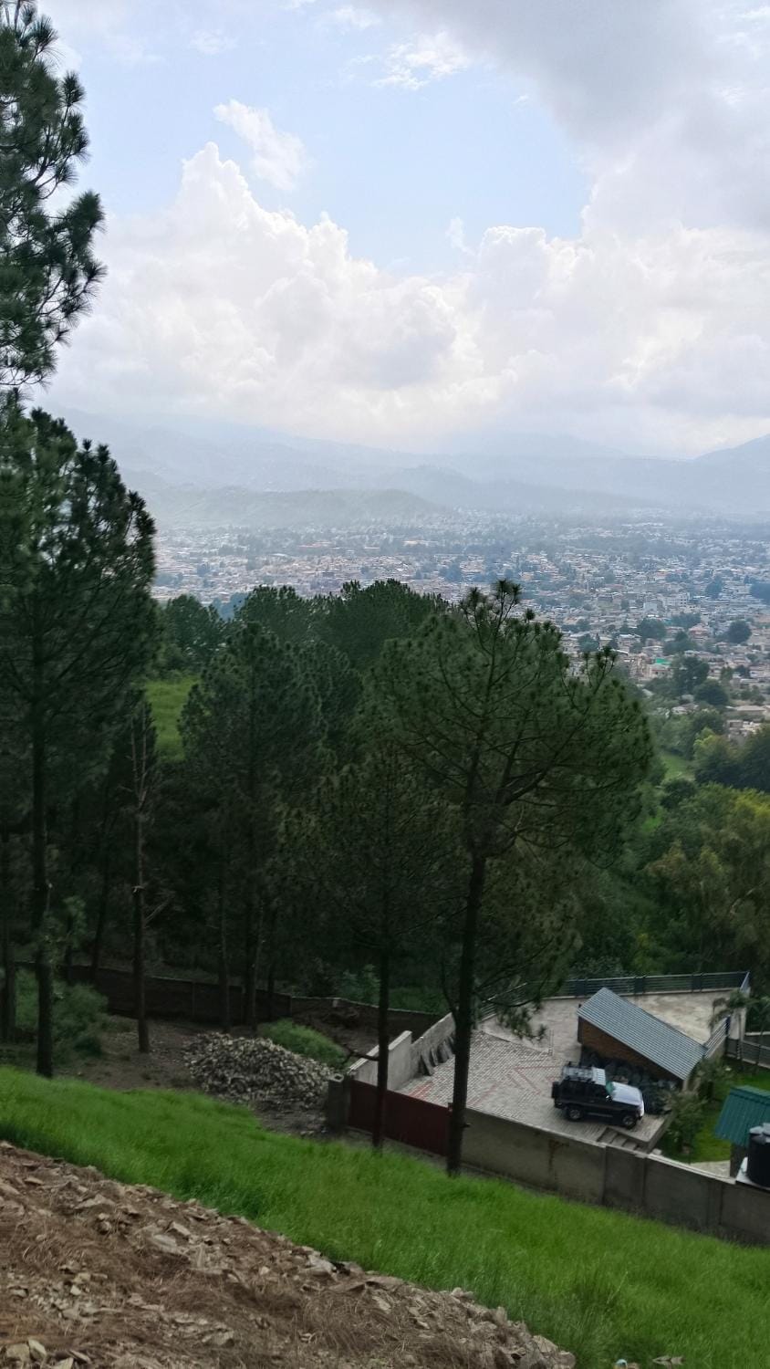 Ranim Family Lodge - Abbottabad Apartment in Pakistan