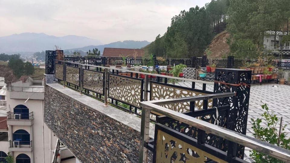 Ranim Family Lodge - Abbottabad Apartment in Pakistan