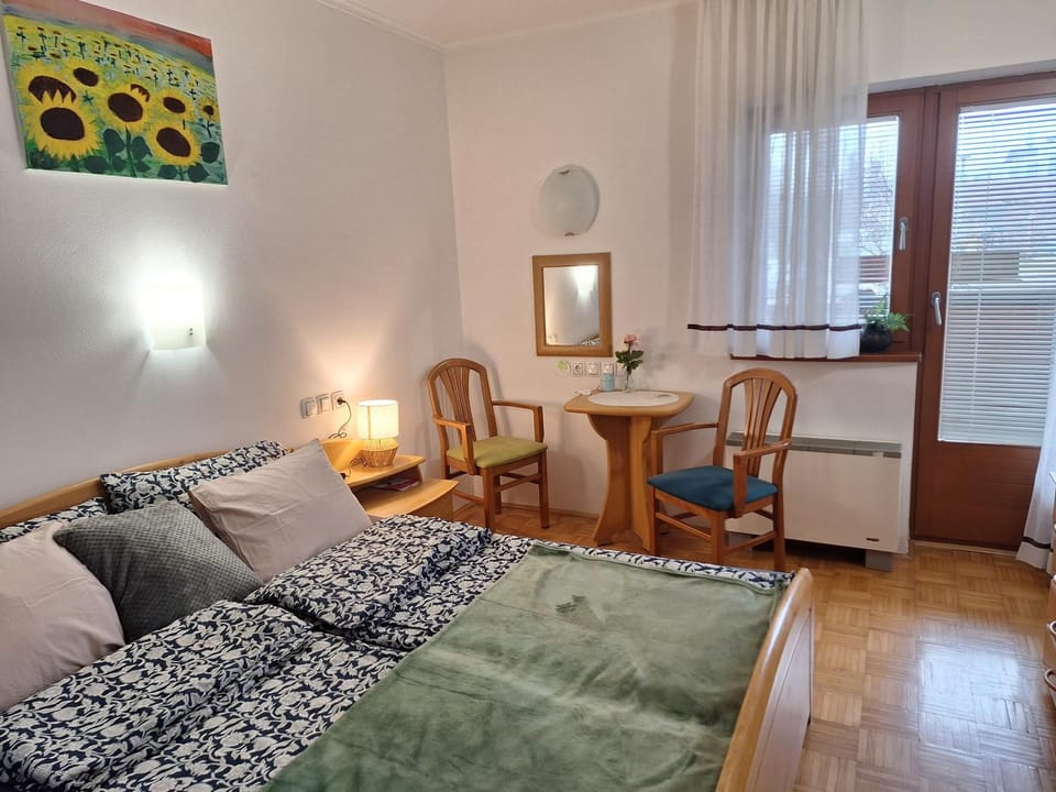 Mia apartment Apartment hotel in Slovenia