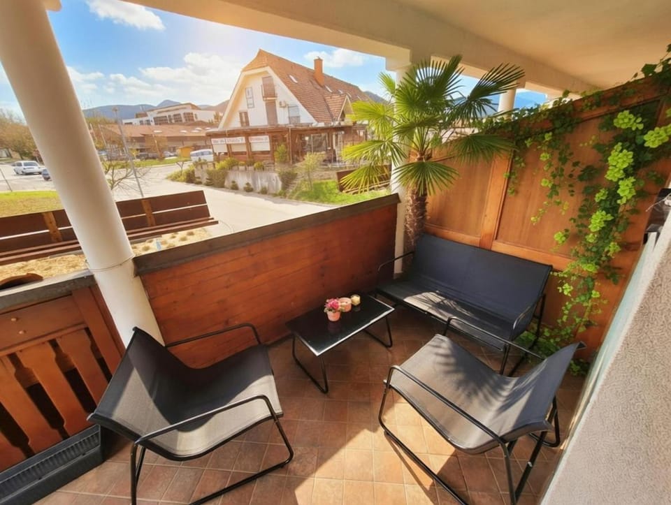Mia apartment Apartment hotel in Slovenia