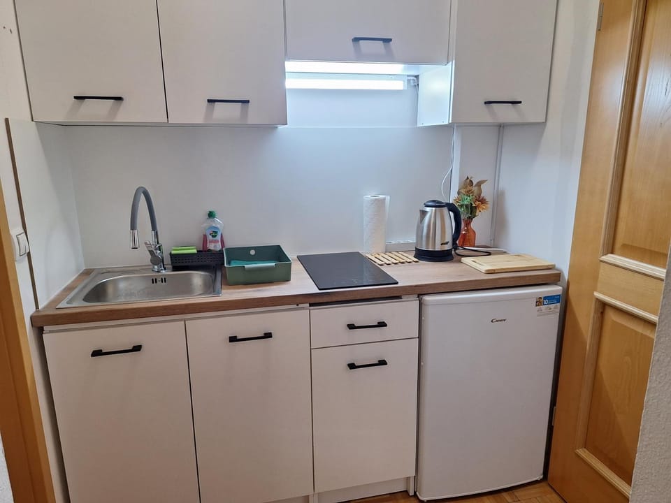 Mia apartment Apartment hotel in Slovenia