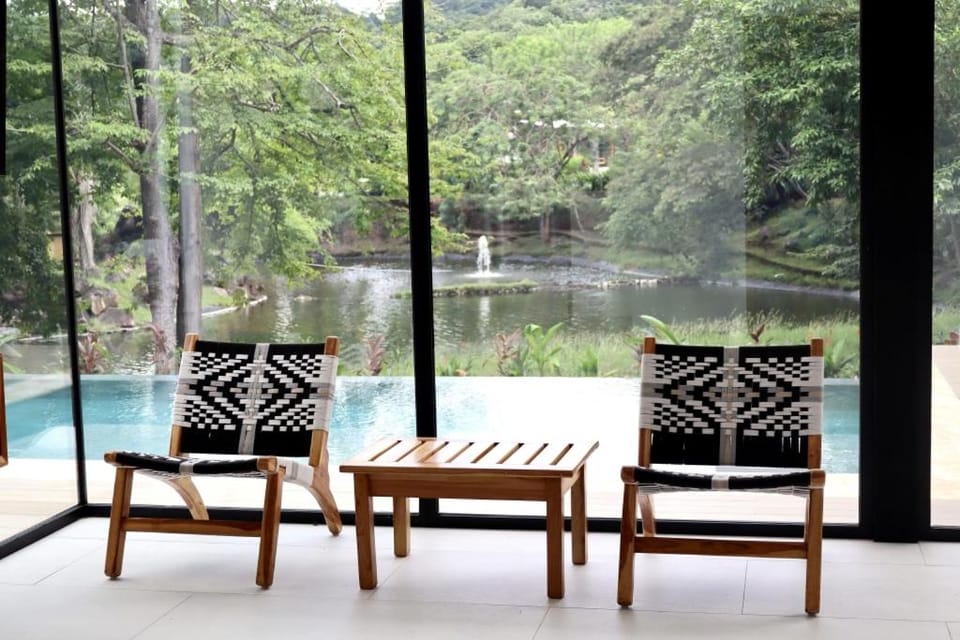 Casa McCash Villa in Tamarindo