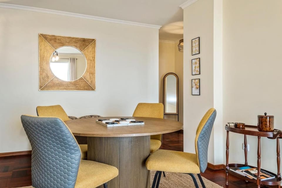 Nata7 Apartment Apartment in Funchal
