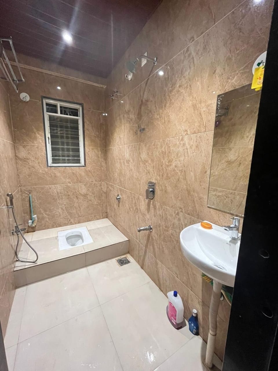 Entire Villa - Serenity Homestay Apartment in Maharashtra