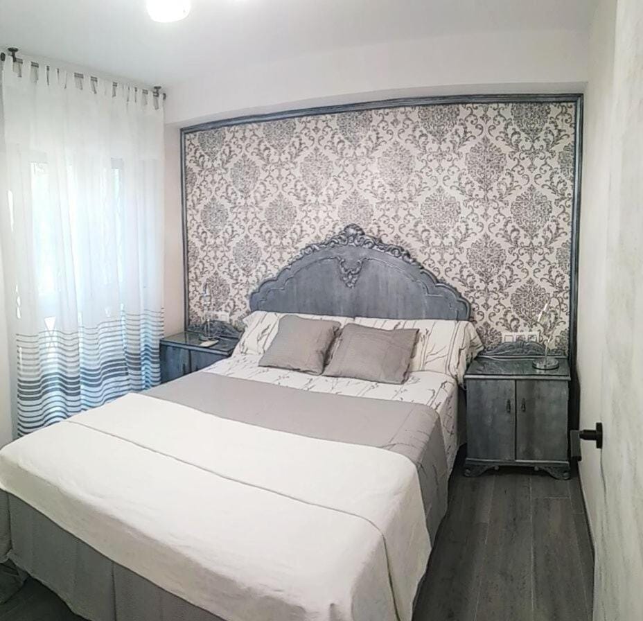 Apartamento Alicia Apartment in Cordoba