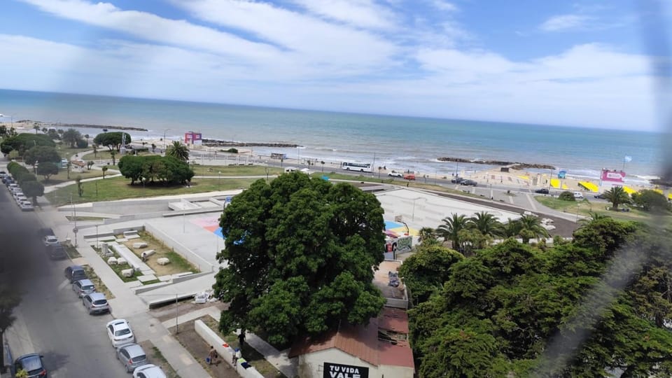 View (from property/room), Beach