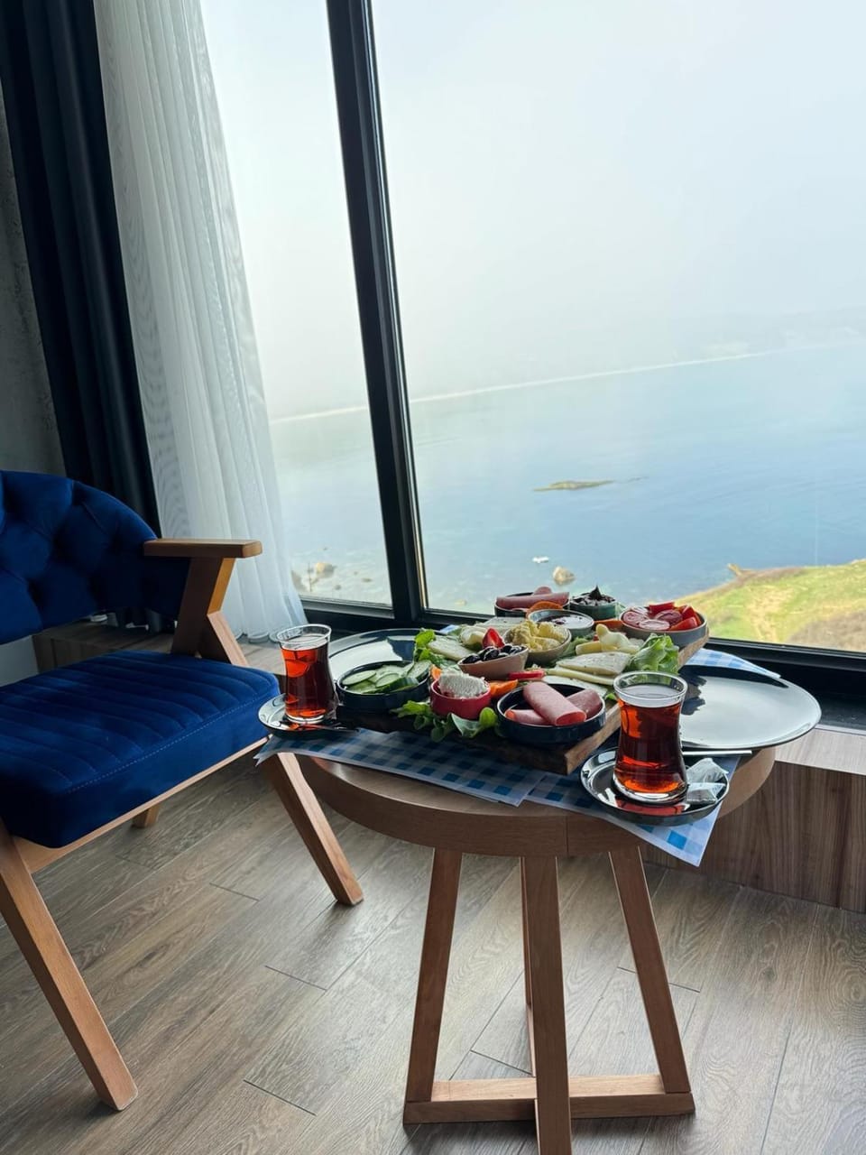 room service