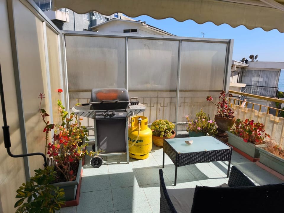 Depto a pasos de la playa Apartment in Santiago Metropolitan Region