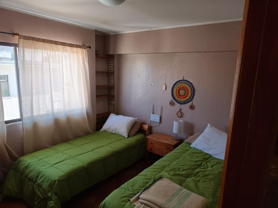 Depto a pasos de la playa Apartment in Santiago Metropolitan Region