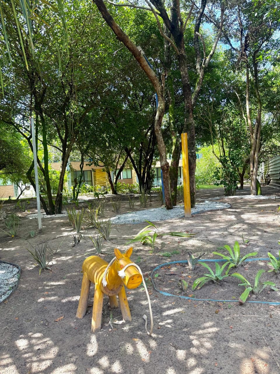 Iloa Residence Apartment hotel in State of Alagoas, Brazil