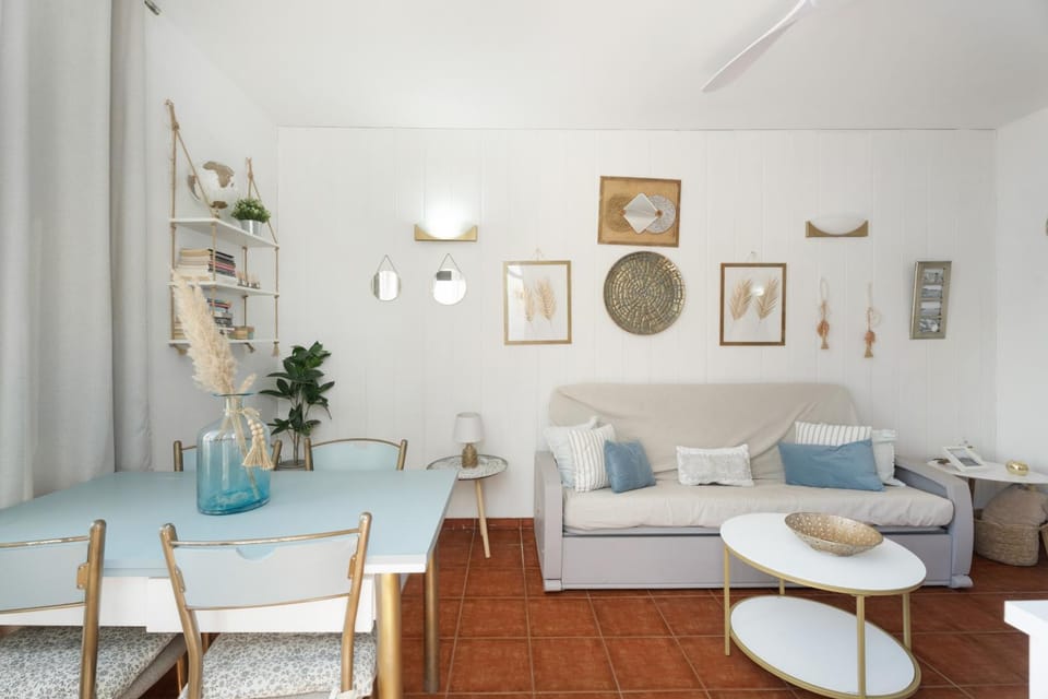 Casa Amaoré House in La Gomera
