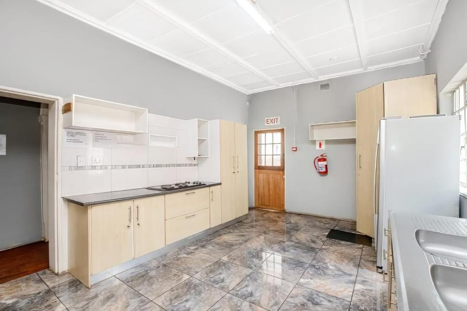 Westdene Elimu Bed and Breakfast in Johannesburg