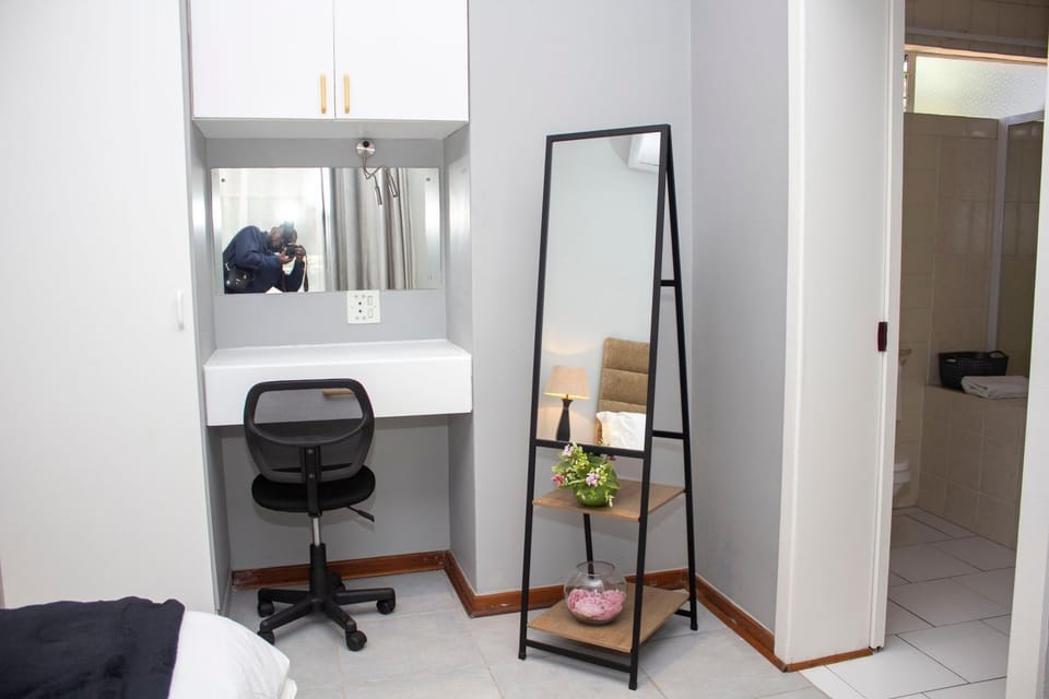 44 on H Bed and Breakfast in Sandton