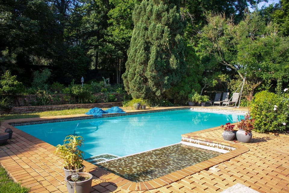 44 on H Bed and Breakfast in Sandton