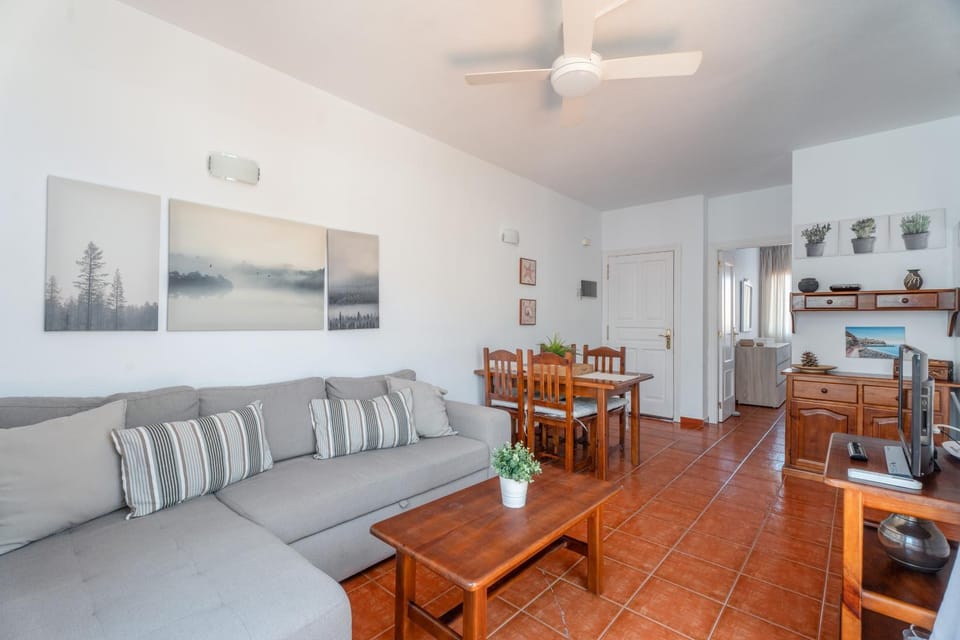Casa Perla House in La Gomera