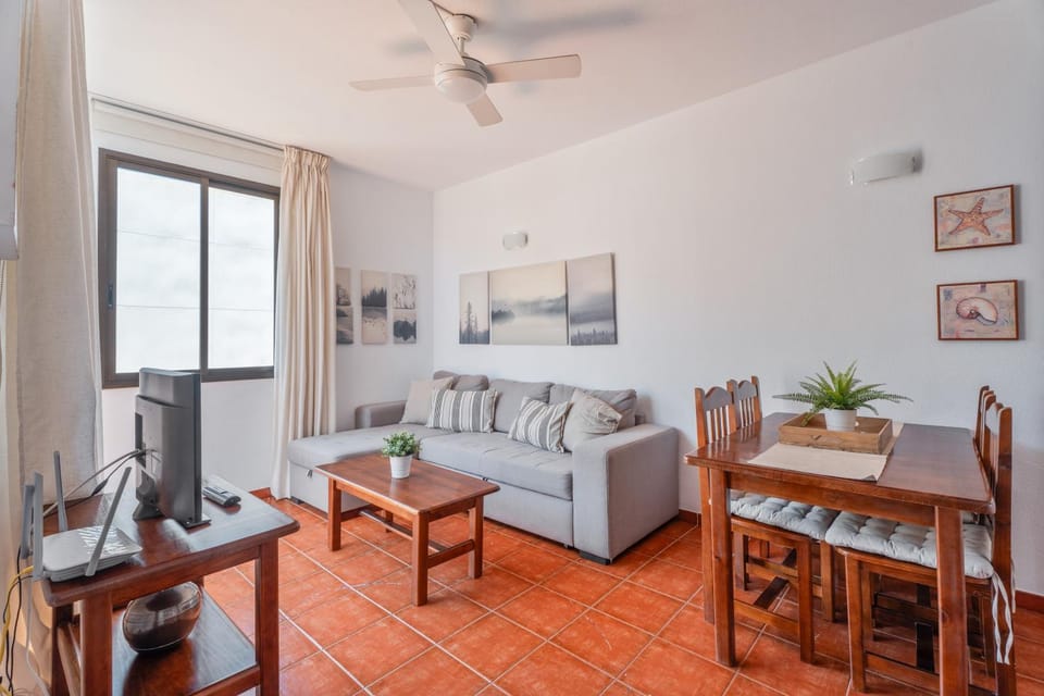 Casa Perla House in La Gomera